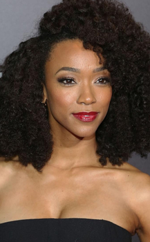 Sonequa Martin-Green
